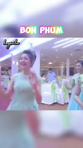 Bản Bon phum huyền thoại #hayvuilen #bonphumkhmer 