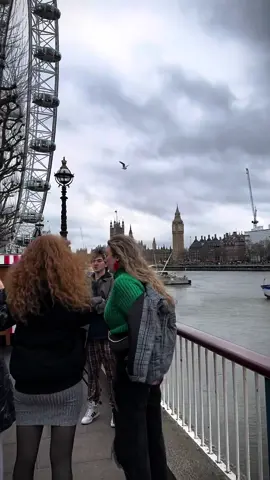 Beauty of London😍 #foryou #500kviews #london #100k 