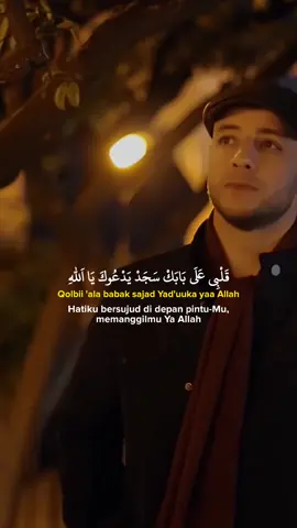 Aku malu saat dianggap baik, padahal Aku hanyalah pendosa, hanya saja Allah sedang menutupi aibku🥺🥺🥺#qalbisajad #qolbisajad #maherzain #islam #syair #pendosa #sholawat #astaghfirullah #muslim #allahuakbar #viral #fyp 