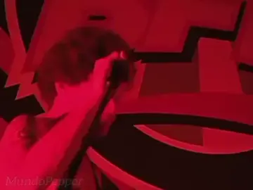 Red Hot Chili Peppers - 