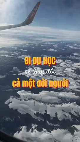 Học tập và sinh sống ở một đất nước khác đã giúp mọi người học được những gì? #hellopiaday #duhocsinh #duhochalan #LearnOnTikTok