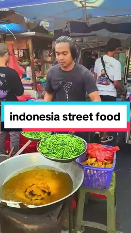 indonesia street food #foodstreet #foodtiktok #foodworld #foodworld #fypシ #fyp 