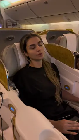 Hate it when this happens 😂😂😂 airlines must update their safety manuals and procedures !!! How does this 3% seat inclination make a difference, like seriously 🤬 what else doesn’t make sense for you on airplanes , drop in comments. Funny comments only !!! I know this is for safety 🤪 #airplane #funnyvideos #travelling #dubai 