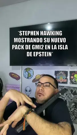 Descargados del animeflv #fyp #foryou #fypシ #viral #stephenhawking #stephenhawkings #epstein #islaepstein #parati 