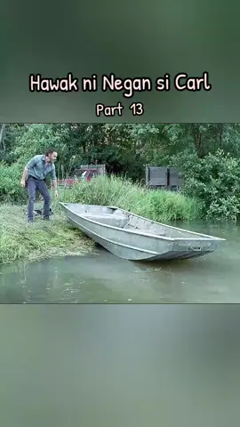 Natagpuan nila ang yate na puno ng supplies pero nasa gitna ito ng ilog na pinaliligiran ng mga zombies na nakalubog sa tubig. Sunod sunuran sina Olivia at Carl habang pinapakain si Negan sa loob ng bahay. Dinalaw naman ni Morgan at tauhan ni King Ezekiel si Carol.