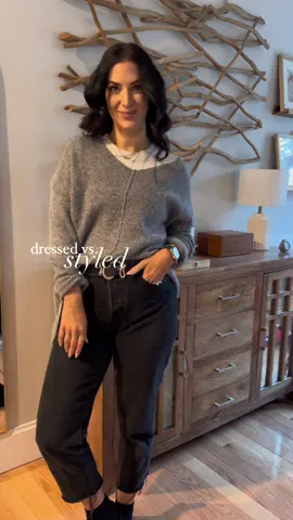 #ootdfashion #MomsofTikTok #momstyle #momstyleinspo #neutraloutfit 