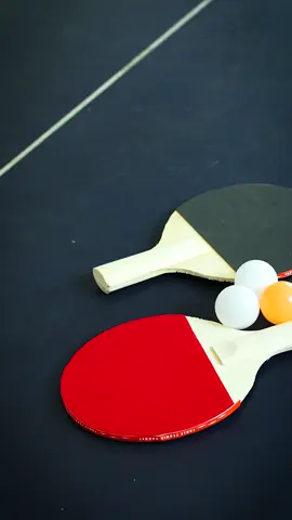 Comece um novo esporte com a gente 🏓 Nosso kit completo de Tênis de Mesa acompanha raquete, rede e tudo o que você precisa para se tornar o craque das raquetes! #jogosemcasa #videoviral #tkk #tiktok #videos