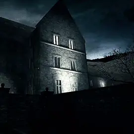 the outside of the asylum. (i hate this, i only liked the ending  #outlast #outlast2 #outlasttrials #outlastwhistleblower #outlastedit #outlast2edit #outlasttrialsedit #outlastwhistlebloweredit #horrorgame #aestheticedits #m4kipunk #fyp #edit #viral #ambience 