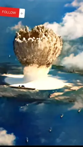 World Biggest Explosion in sea 💥🤯🤯😱 #1million #10k❤️ #deepsea #1million #10kfollowers #fypシ #fypage #fyppppppppppppppppppppppp #foryou #foryoupage #foryoupageofficiall #explosions #worldbiggest 