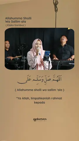#masyaallah #sholawat #pedomanmilenial #sholawatnya_bikin_adem 