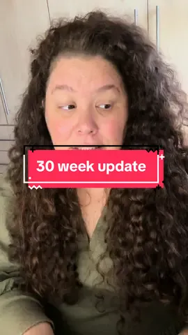 Dis tyd vir 'n UPDATE op 30 weke swanger... Emosionele status, fisiese status, geestesgesondheid, ens.   #saffamamma #mammasoptiktok #southafricantiktok #afrikaanstok 