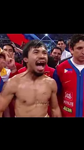 Manny Pacquiao LEGENDARY ring introduction 🔥😳 #fyp #mannypacquiao #boxing #legend #foryou #mannypacmanpacquiao #legendary #edits 