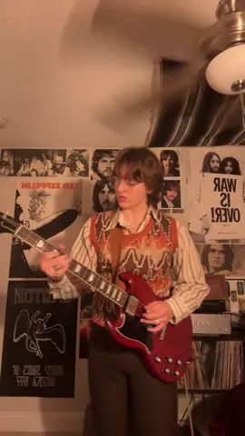 Reelin’ In The Years by Steely Dan! #fyp #guitar #steelydan #reelinintheyears #gibsonsg #70s 
