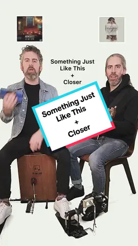 “Work smarter, not harder” -Chainsmokers #somethingjustlikethis #closerchainsmokers #chainsmokers #mashup #twosongsatonce #twosongsatonce #thesamesong #adhd #adhdtiktok #twins #twinbrothers #musicnerds #neurodivergent #twintok 