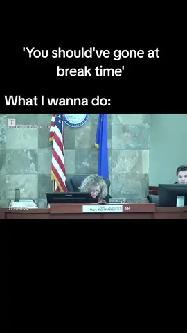 that one teacher we all know #meme #fyp #manjumpsonjudge #judge  #court 
