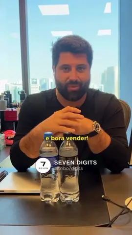 🤯🥤/ Conhece a estratégia das 2 opções?? - #empreendedorismo #mindset #fyp #vendas #alfredosoares