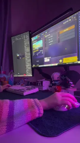 thao tác tay của buổi stream tối qua 🥺💗 #sleepy #xuhuong #freefire #handcam 