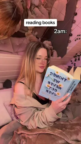 I can’t be the only one haha