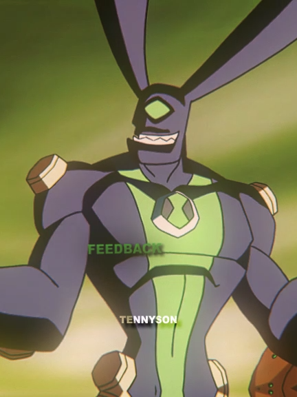 THE GOAT || #fyp #ben10 #ben10omniverse #aeptennyson #viral #foryou