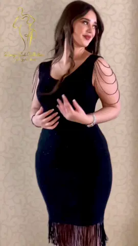 متوفر فالبوتيك الفستان الفاتن بأربع ألوان 🖤🧡💛🤎 مرصع بكريستال لامع أصلي ✨ التوصيل متوفر 58 ولاية و لجميع دول العالم 🌎🛩 رابط الطلب من الموقع في البايو او تواصلوا معنا عبر الرسائل 📩 #دنيازاد_كولكشن #فساتين #فساتين_سهره #فساتين_زواج #فساتين_أعراس #فساتين_خطوبة #فساتين_عيد #فساتين_عرايس #فساتين_فخمة #فساتين_مناسبات #فساتين_سهرات #فساتين_حفلات #فساتين_جذابة #فساتين_طويله #ستايل #أزياء_نسائية #موضة #فساتين_رأس_السنة #فساتين_عيد_الزواج #donyazedcollection #dresses #fashion #style #fashionblogger #beautiful #birthday_dress #jelabamarocaine #jelaba 