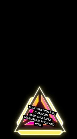 EL ÚLTIMO TREN A TU CORAZÓN ALMA CALLEJERA.. ME GUSTA EL ROCK AND ROLL#bendicionesparatodos #perdonar  #diosesbueno #vencedor 