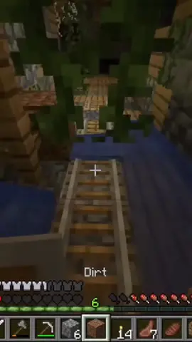 WHY DID THE CAVE DWELLER JUST DESCEND THROUGH THE EARTHS CRUST LIKE THAT 😭😭  #gaming #youtube #Minecraft #minecraftmemes #minecraftclip #minecrafthorror #cave #caveman #minecraftscream #screaming #helpmeplease #fyp #fypシ #fypage #viral #viralvideo #viraltiktok 