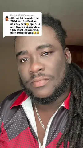 Replying to @Chichi #viralvideo #jamaique 