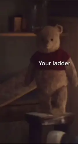 Pooh is my spirited animal.                    #Love #animal #winniethepooh #pooh #cristopherrobin #movies #movieclips #funny #relatable #life #me #you #explore #feelings #findinghappiness #knowyourworth #liveyourbestlife #whateverhappenshappens #foryoupage #loveyourself #focusonyourself 
