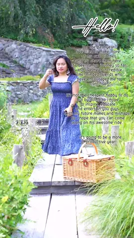 Don't Scroll. 😁 . . I'm Jena. For the past year, I've tried to make more  of my own clothes and try share them here. It's been a fun journey so far  and I've meet incredible  like-minded friends who have encouraged me to continue. I hope to inspire, educate  and entertain you guys  with my future makes and hope that you can come along for the ride.   #modestsewing #sewinglove #coutureaddict #sewistofinstagram #memade #makersgonnamake 