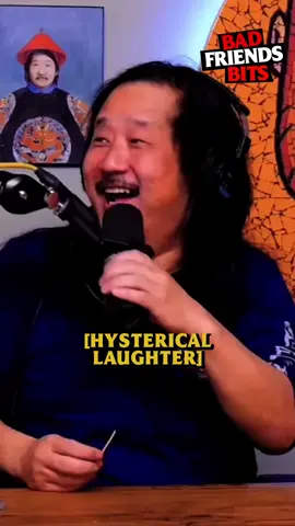 Andrew shares heartwarming story about his Grandma, only for Bobby to take it too far 😳🤣 | (@badfriendspodofficial) #badfriendspodcast #badfriendspod #badfriends 