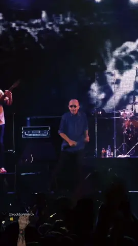 Mariposa Pontiac / Rock del país - Indio Solari y Los Fundamentalistas del Aire Acondicionado  #nacionales #parati #indio #lfdaa #losrendondos #rocknacional #cover 