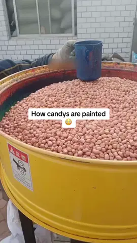 I don’t know why, but I didn’t think this was how