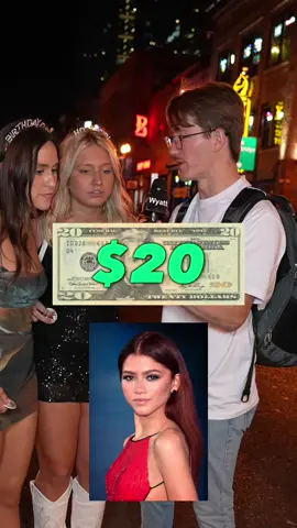 Do you know her last name? #zendaya #winner #challenge #nashville