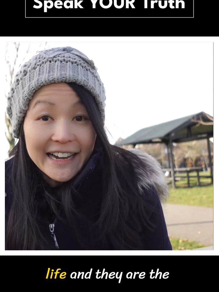 What's Stopping You From Voicing Your Truth? 🤐 Part 2 #selfexpression  #authenticity  #personaldevelopment  #selfhelp  #SelfCare  #communication  #confidence  #vulnerability  #speakyourtruth  #beyourownvoice #personalgrowth  #wisdom  #insights  #beauthentic #saturdaymood #executivecoach #foryou