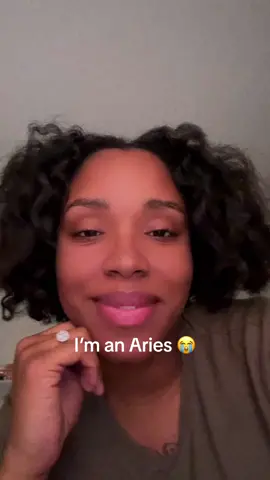 I never do tiktok trends but thought I would give it a try lol . What should i have added to the list ? #aries #fyp #foryoupage #imanaries 