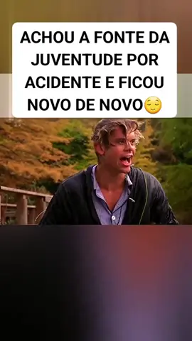 ele ficou novo de novo#filmesincriveis💎 #filmesincriveis💎 #cine2023 #cine2023 #açao #tiktokvideoscreator #tiktokvideoscreator #monitizacaonotiktok #monitizacaonotiktok #videotop #trechodefilmes #trechodefilmes #videoincrivel #cinepipoca #cinepipoca #videotop 