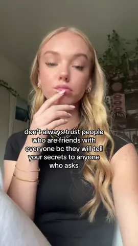 or maybe thats just high school