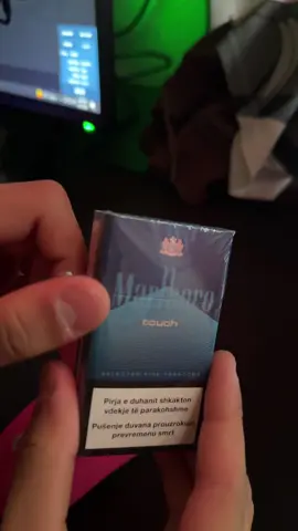 Best feeling. #marlboro 