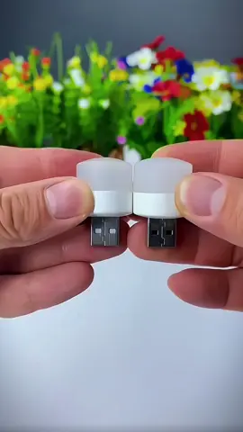 Đèn Led Mini USB, Đèn Ngủ, Đèn Đọc Sách, Đèn Gắn Đầu Giường #tiktok #denledmini #denledusb #denledusbmini #denngumini #dennguminiusb #dendocsach #dendocsachmini #denled 