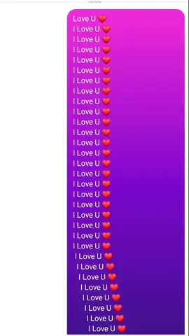 I Love You 3000 chữ copy #nammoi #2024 #xuhuongtiktok 