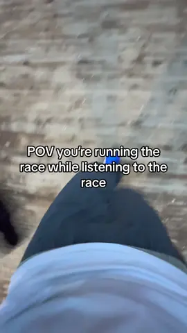 Started running again to start the new year and so far its been very refreshing 🏁🏁🏁 #Running #runningmotivation #fyp #fypシ #fypシ゚viral #therace #christiantiktok #christianmusic #independent #workoutmotivation 