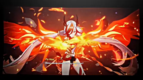 Fu Hua Garuda 🦅🦅🦅🦅🔥🔥🔥🔥 #honkaiimpact3rd #honkaiimpact #hoyoverse #fuhua #griseo #fuhuagaruda #jj #aligntmotion #fypシ 
