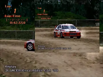 Unreleased 👀 #parati #fyp #fy #rally #rallycar #evo #tommimakinen #granturismo #housemusic #grantursimosport #rallylegend #jdm 