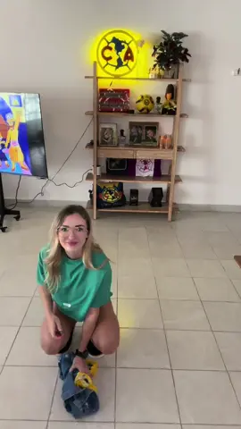 ¿Cuál outfit es tu favorito? #Clubamerica #elmasgrande #azulcrema #cdmx #ligamx #SomosAmérica #VamosAmerica 