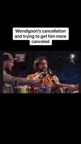 Clip from episode 137 of the Unsubscribe Podcast Ft #thefatelectrician #brandonherrera #donutoperator #elidoubletap #wendigoon #kingtrout 