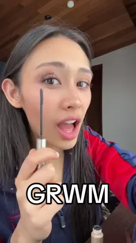 this was so fun to make  #makeuptutorial #caitknight #shutupanddance #grwm #catchysong #throwback 