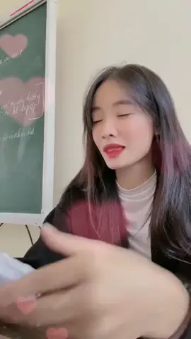 Thơ tình của học sinh p4 #ninhqueanh #cogiaodocthotinh #xuhuong 