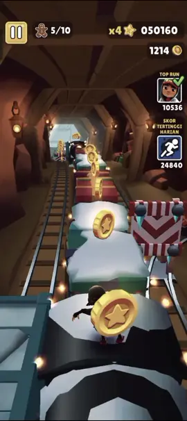 #subwaysurferskatakata #subwaysurfers #katakata #fyp #foryou 