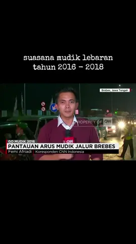 suasana mudik lebaran tahun 2016 - 2018 #mudik #idulfitri #mudiklebaran #gomudik 