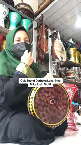 Yg tau Lagu arab Ya Tab2 pasti tau kann beat nya gimana hhe jdi maafin ya klo ngga ps🙏🏻 Soal nya lagi asik aja cek2 darbuka di toko @Toko terbang ibnurasyid 😍 #darbuka #yatabtab #nancyajram #tokoterbangmartapura #arabicsong #darbukacewek 